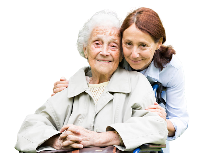 Курс патронажной сиделки (помощницы по уходу) в Апатитах