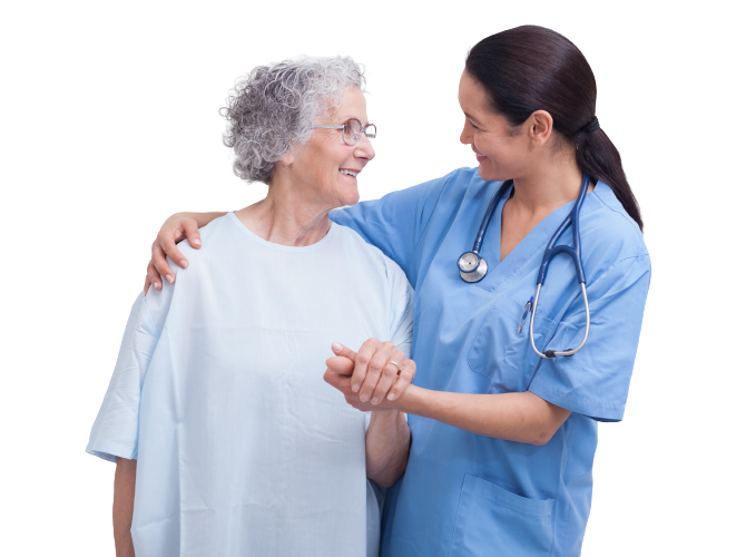 Курс младшей медсестры по уходу за больными в Апатитах